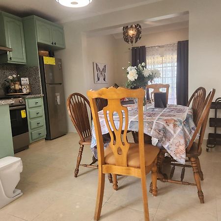 Casita Linda Larimar - 2Br Apartment With Rooftop, Bay Views, Fast Wifi, Near Beach In Barahona מראה חיצוני תמונה